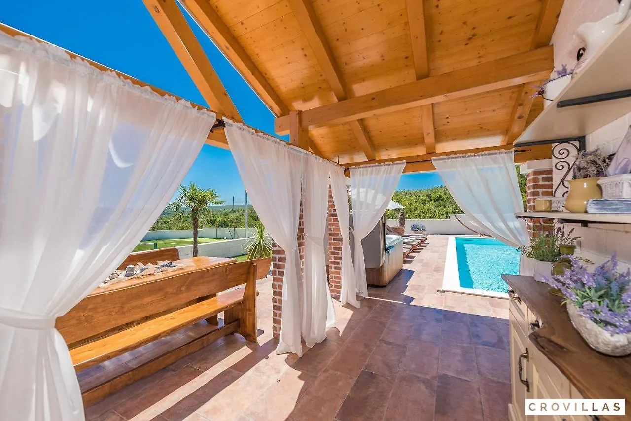 Mek Villa Pridraga