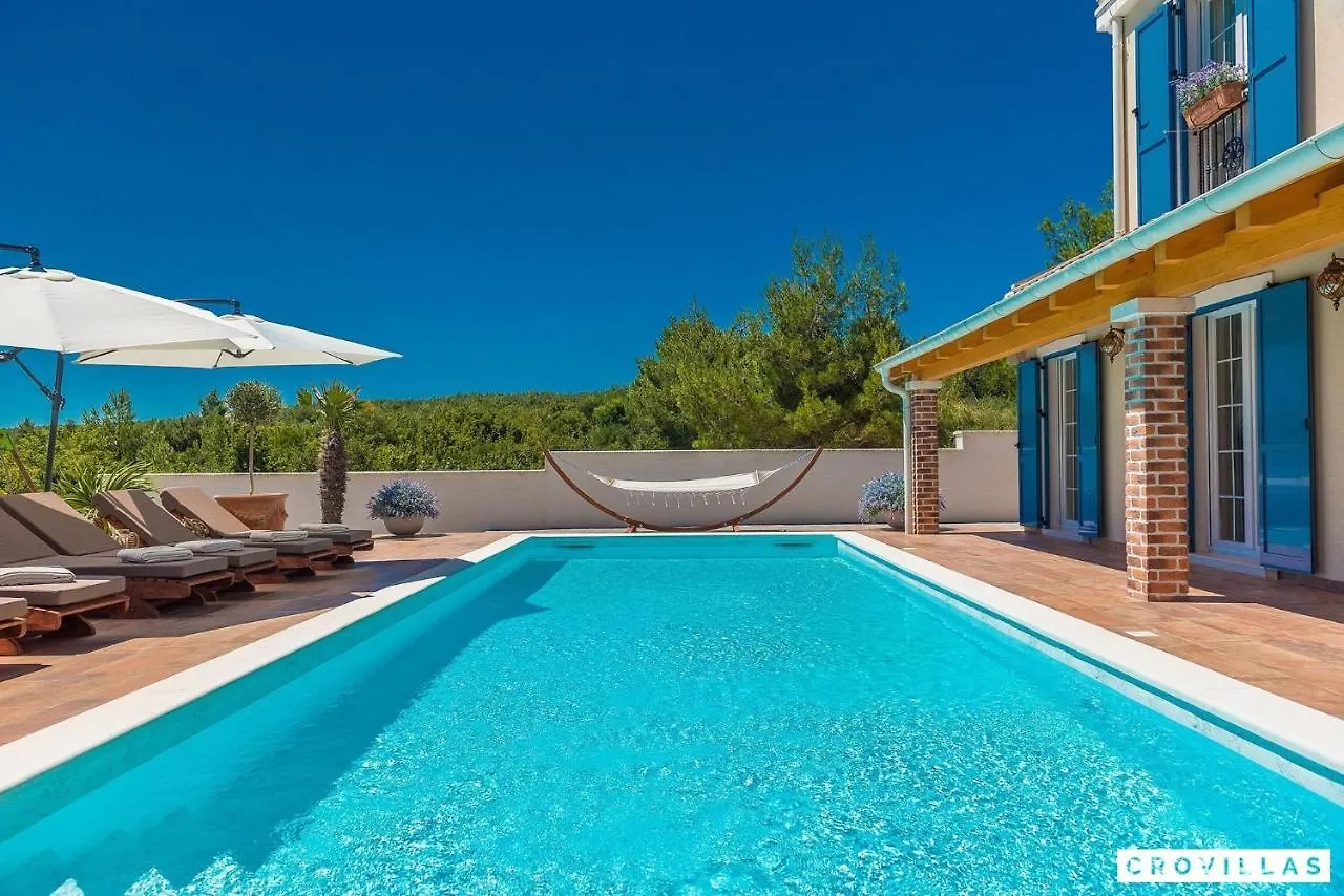 Mek Villa Pridraga Croatia