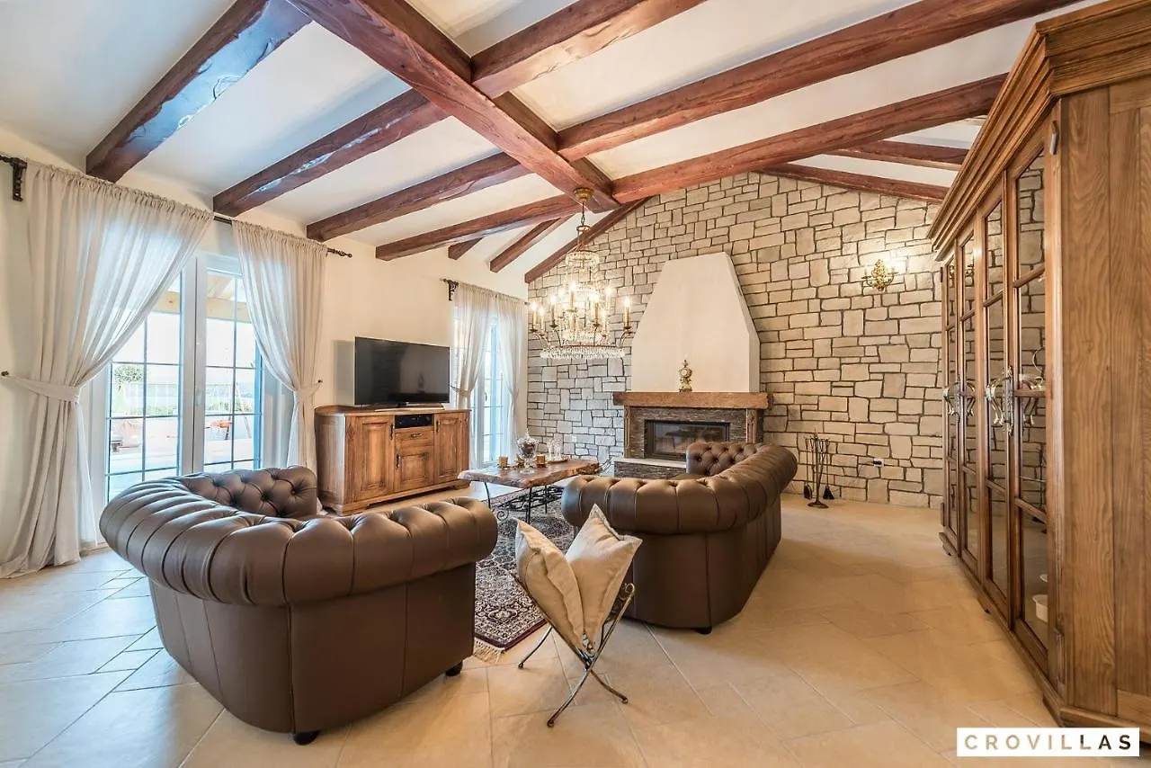 Mek Villa Pridraga