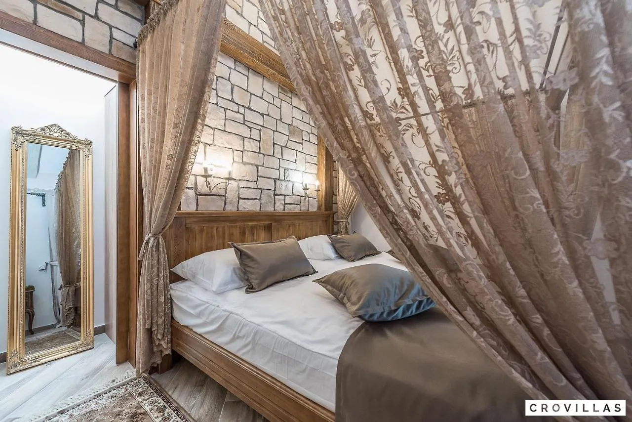 Mek Villa Pridraga 0*,  Croatia