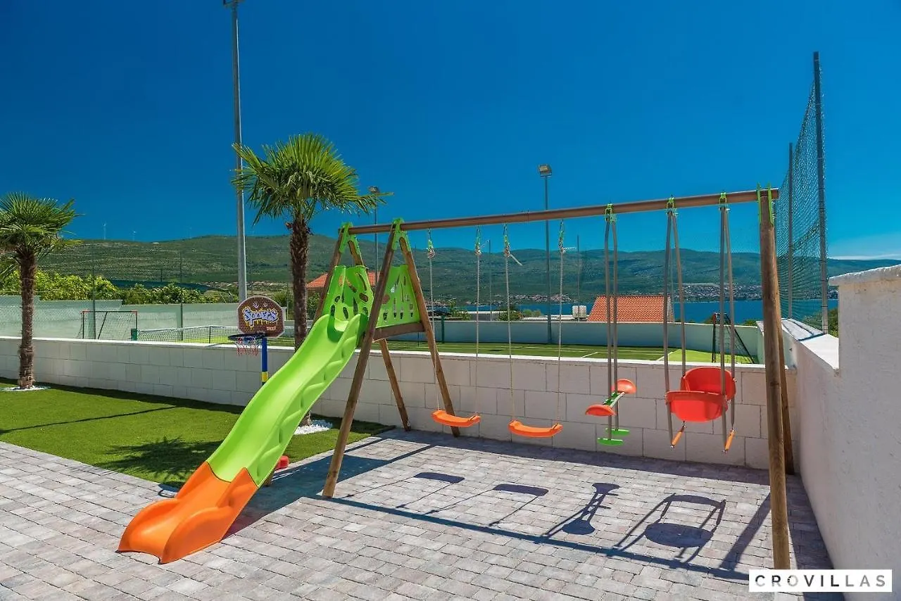 Mek Villa Pridraga Croatia