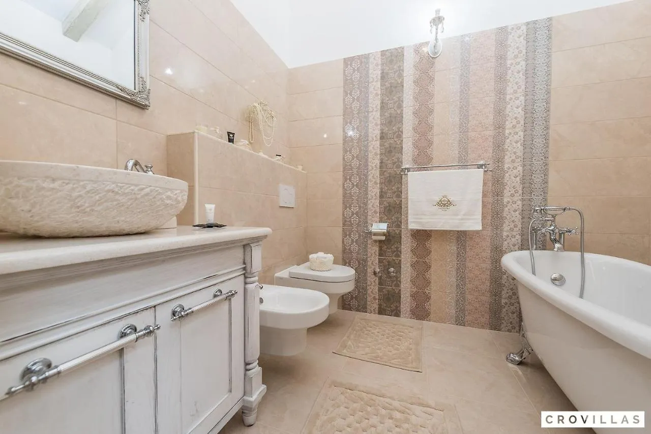 Mek Villa Pridraga